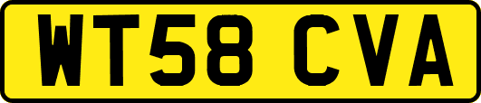 WT58CVA