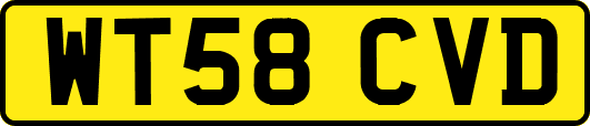 WT58CVD