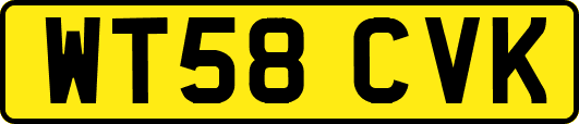 WT58CVK