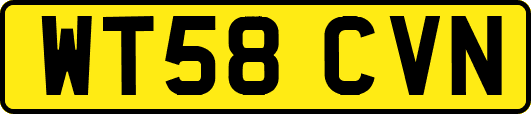 WT58CVN