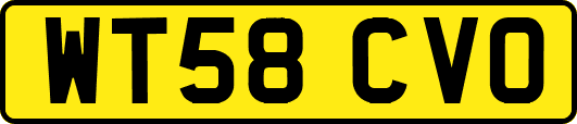 WT58CVO