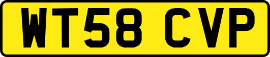 WT58CVP