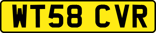 WT58CVR