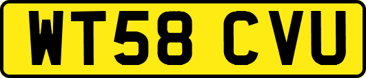 WT58CVU