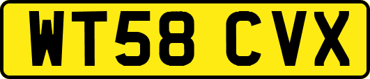 WT58CVX