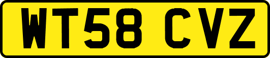 WT58CVZ