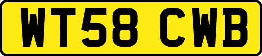 WT58CWB