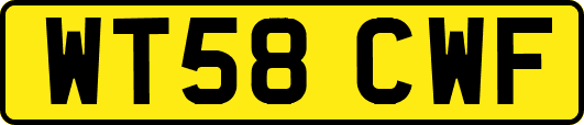 WT58CWF