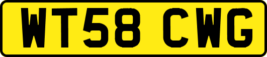 WT58CWG