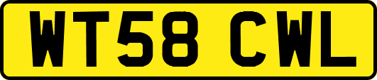 WT58CWL