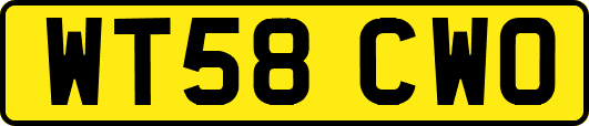 WT58CWO
