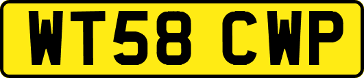 WT58CWP