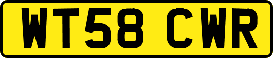 WT58CWR