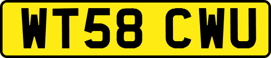 WT58CWU