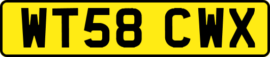 WT58CWX