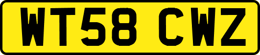 WT58CWZ
