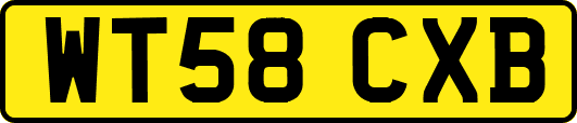 WT58CXB