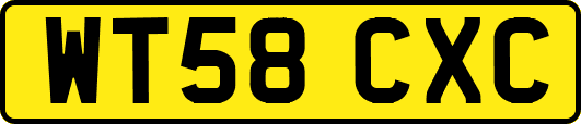 WT58CXC
