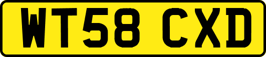 WT58CXD