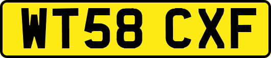 WT58CXF