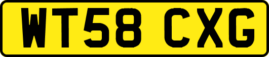 WT58CXG