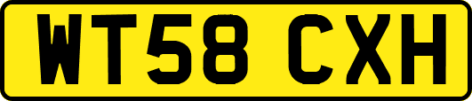 WT58CXH