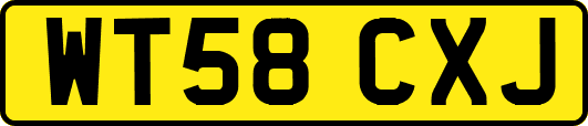 WT58CXJ
