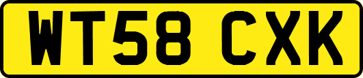 WT58CXK