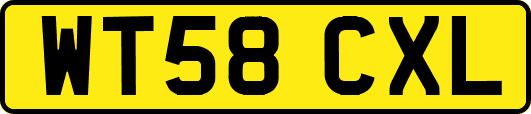 WT58CXL