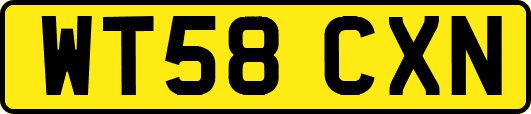 WT58CXN
