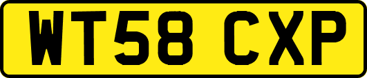 WT58CXP