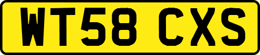 WT58CXS