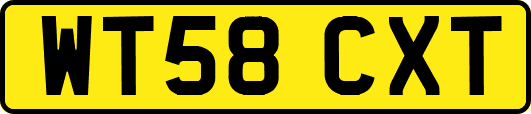 WT58CXT