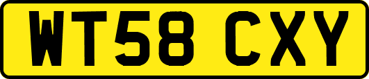WT58CXY