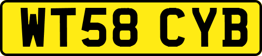 WT58CYB