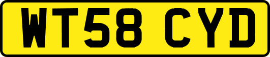 WT58CYD