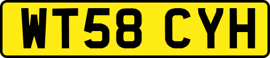 WT58CYH