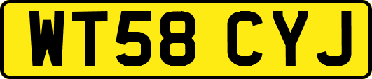 WT58CYJ