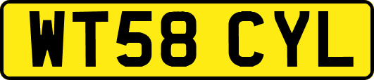 WT58CYL