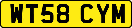 WT58CYM
