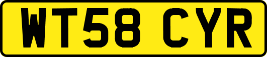 WT58CYR