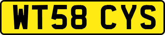 WT58CYS