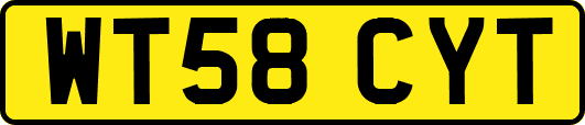 WT58CYT