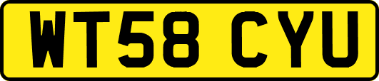WT58CYU