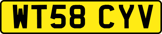 WT58CYV