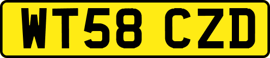 WT58CZD