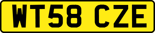 WT58CZE