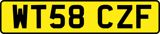 WT58CZF