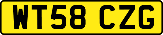 WT58CZG