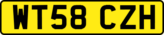 WT58CZH